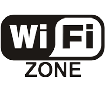 wifi sur tout le camping Wifi